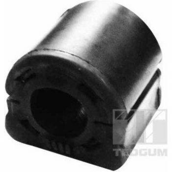 Cojinete estabilizador TEDGUM 00215330 Silentblock de barra estabilizadora