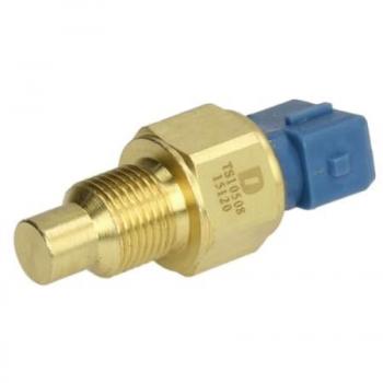 Sensor de temperatura del refrigerante Delphi TS10508 - Sensor de alta precisión, fácil instalación, compatible con múltiples modelos de vehículos, fabricado con materiales duraderos y resistentes a la corrosión