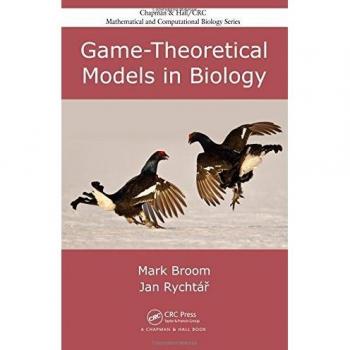 Game-Theoretical Models in Biology