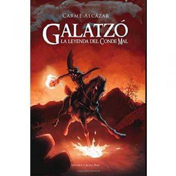 Galatzó: La leyenda del conde mal