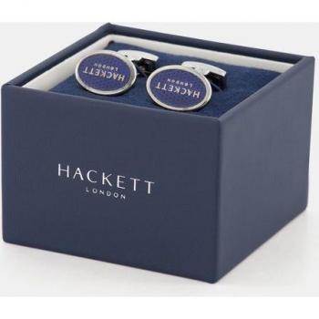 Gemelos ovalado esmalte de Hackett