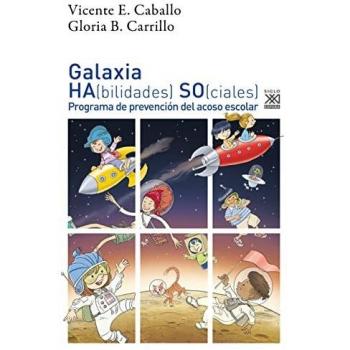 Galaxia HA(bilidades) SO(sociales): 1321 (Psicología
