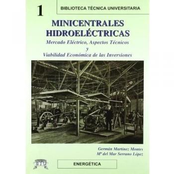 MINICENTRALES HIDROELECTRICAS