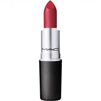 MAC Matte Lipstick - 665 Ring the Alarm