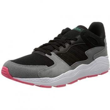 Zapatillas Adidas Crazychaos para mujer negras