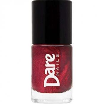 Dare Nails Laca De Uñas Dare Nails Uñas Laca 025 01922Tff D-6-1 unidad