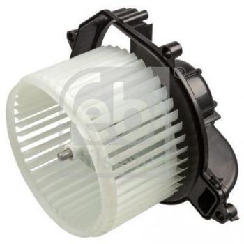 Ventilador de Habitáculo FEBI BILSTEIN 183346 para Citroen Berlingo y Peugeot Partner