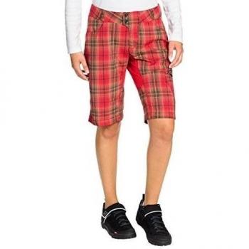 Vaude Women's Craggy Pants II