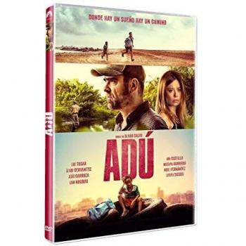 Adú - DVD