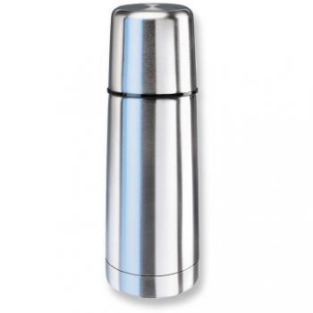 liteXpress Termo, Acero, Plateado