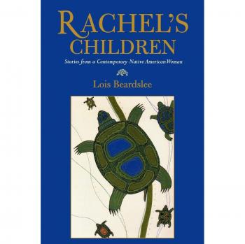 Rachel's Children: Contemporary Native American Stories by Steve Beard