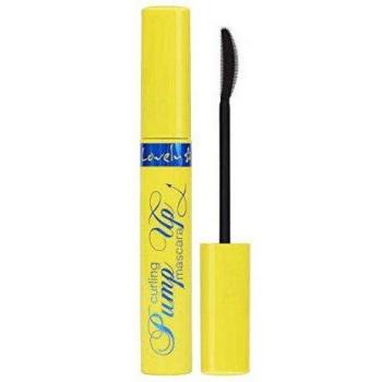Lovely Curling Pump Up Mask