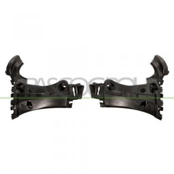 Soporte de parachoques BLIC 6508-06-6011931P y PRASCO RN9181053, compatible con modelos específicos, fabricado en materiales de alta resistencia, diseño optimizado para fácil instalación y ajuste perfecto
