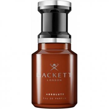 Hackett Absolute Eau de Parfum 50ml