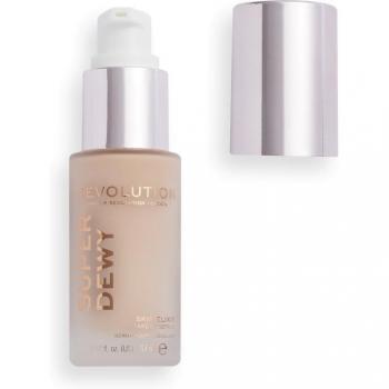 Makeup Revolution Superdewy Brightening and Smoothing Primer 17 ml