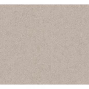 Titanium 3 Solid Color Non-Woven Wallpaper, Cream White, 0.53 x 10.05 m (5.33 sqm)