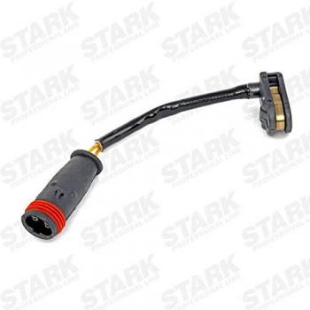 Sensor de desgaste de pastillas de freno STARK SKWW-0190013 con aviso de desgaste