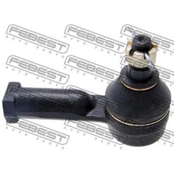 Rótula de dirección FEBEST 0521-BT50OUT - Tipo: Rótula de dirección, Marca: FEBEST, Número de parte: 0521-BT50OUT