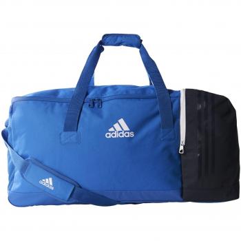 adidas Tiro Tb Bolsa de Deporte, Unisex Adulto, Azul