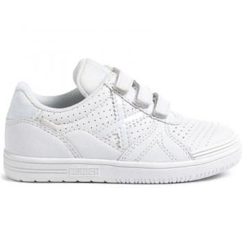 Zapatillas de fútbol sala para niños Munich G-3 Kid Vco