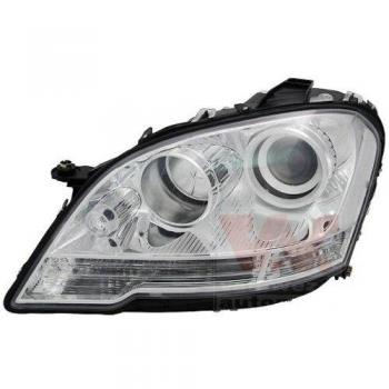 Faro Delantero VAN WEZEL 3088962 - Scheinwerfer Principal de Repuesto para Vehículos