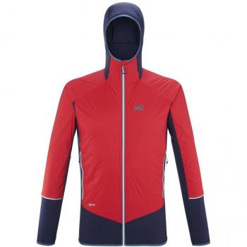 Millet Chaqueta Deportiva Híbrida Coolidge para Hombre