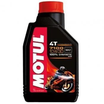 MOTUL 7100 4T 10w30 1Ltr