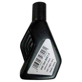 TINTA NUMERADOR STK 28 ml. NEGRO