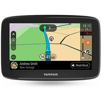 TomTom GO Basic navegador 12,7 cm
