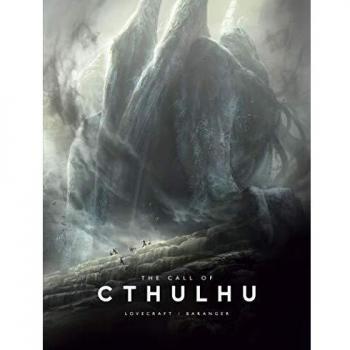 The Call of Cthulhu