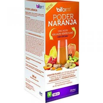 Biform Poder Naranja - 500 ml