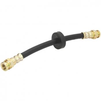 Tubo de freno ABE C84155ABE - Latiguillo de freno, fabricado por ABE, modelo C84155ABE, diseñado para sistemas de frenos, alta resistencia a la presión y temperaturas extremas, compatible con