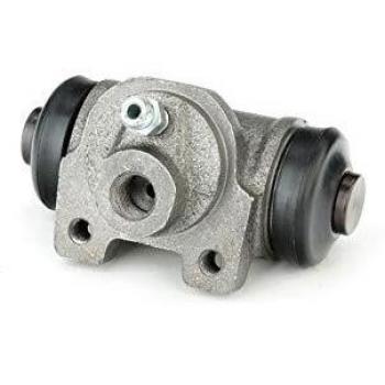 Cilindro de freno de rueda RIDEX 277W0009 para FORD, RENAULT y DACIA, compatible con Clio III y Taunus '51, incluye características de fundición y rosca M10x
