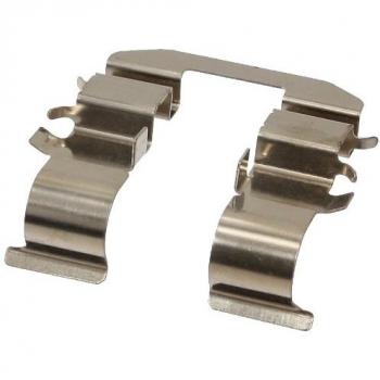 Kit de Accesorios para Pastillas de Frenos A.B.S. 1758Q