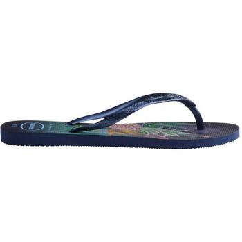 Chanclas de dedo de mujer Slim Tropical Cy