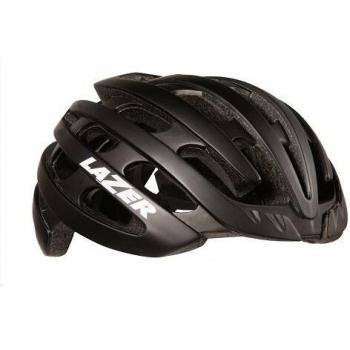 Lazer Casco Z1, Todo el año, Unisex, Color Negro - Negro, tamaño Large