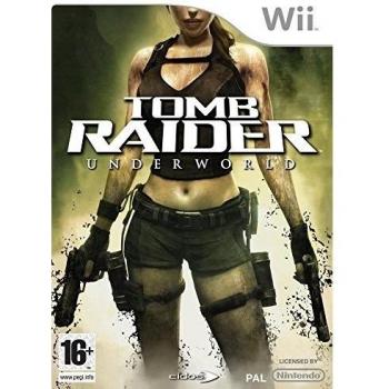 Eidos Tomb Raider - Juego