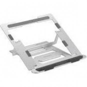 Soporte elevador de aluminio Easy Riser™ para portátiles de Kensington