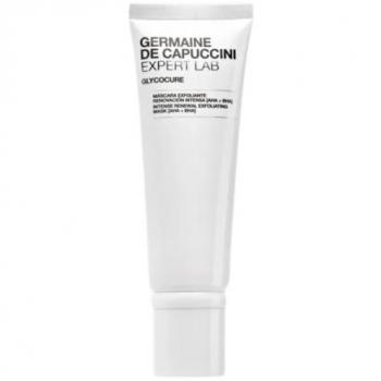 Expert Lab. Glycocure Máscara Exfoliante Renovación Intensa - Germaine de Capuccini