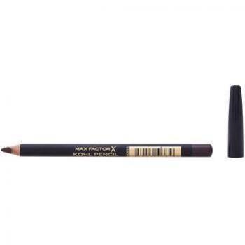Max Factor Kohl Pencil 030 Brown Lápiz de Ojos 1.2g
