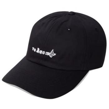 Volcom Stonographer Black O/S