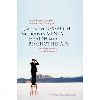 Métodos de Investigación Cualitativa en Salud Mental y Psicoterapia - Libro Tapa Dura por Thompson