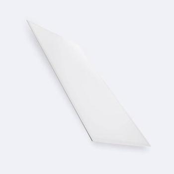 Panel LED Regulable 120x60 cm 63W 6300lm Blanco Neutro LIFUD DALI Sin Parpadeo