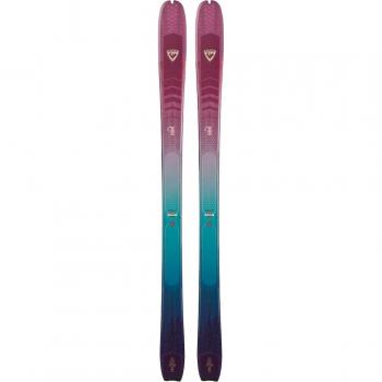Esquís de mujer Rossignol Escaper 87 Nano Open