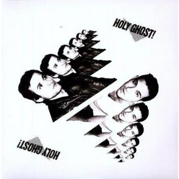 Holy Ghost
