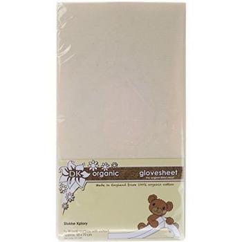 DK Glovesheets - Sábana bajera sábana bajera para Stokke Xplory
