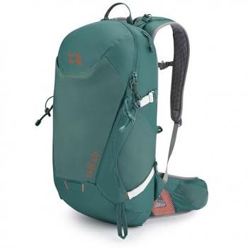 Aeon 20 Lightweight and Durable Hiking Backpack in Sagano Green