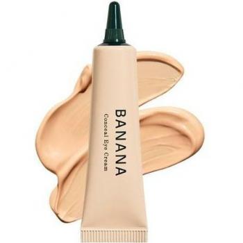 BANANA Conceal Eye Cream 15g
