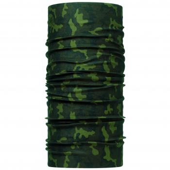 original buff original buff® verde hunt - original buff para unisex, color multicolor,  adulto