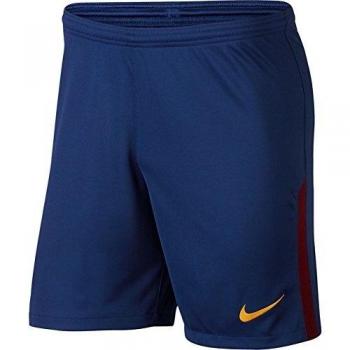 Nike Fcb M Nk Brt Stad Ha Pantalones Cortos, Hombre, Azul